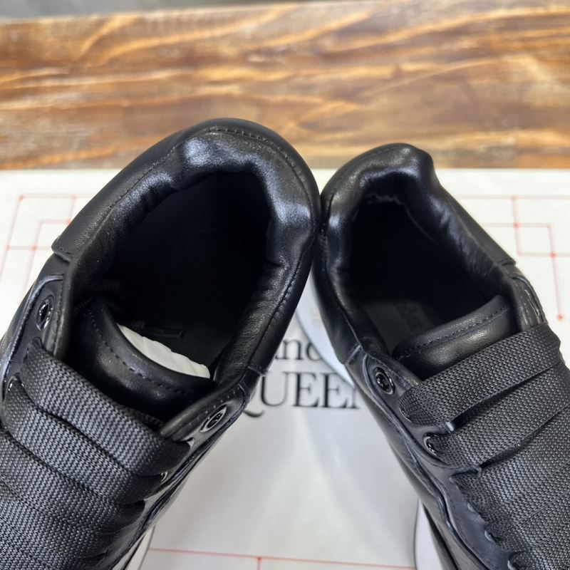 Alexander Mcqueen Low Shoes